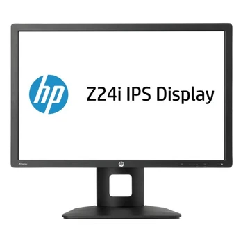 HP Z24I 24inch LED Refurbished Monitor