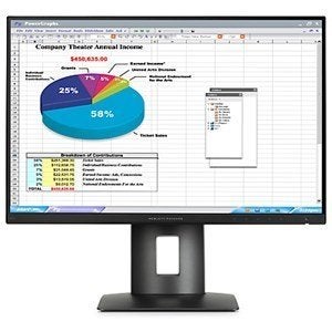 HP Z24N K7B99A4 24inch LED Monitor