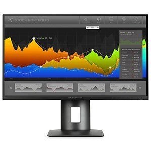 HP Z27n K7C09A4 27inch LED LCD Monitor