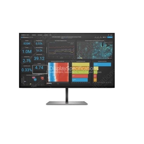 HP Z27q G3 27inch LED LCD Monitor