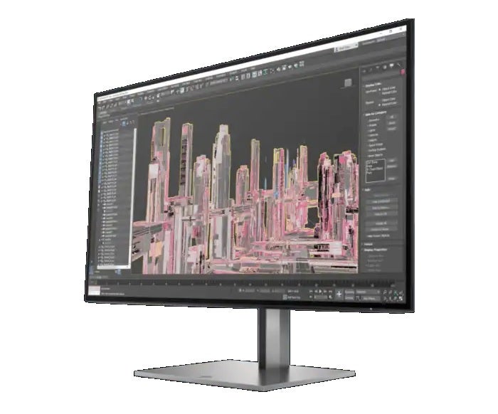 HP Z27u G3 27inch LED LCD Monitor