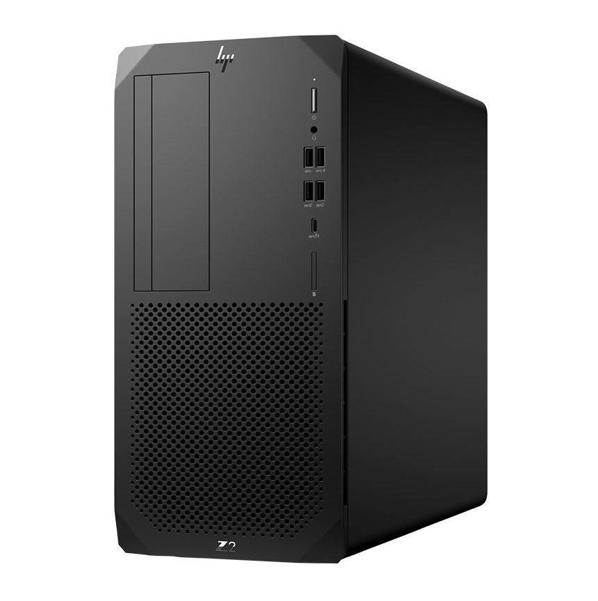 HP Z2 G9 Tower Desktop