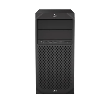 HP Z2 G4 Tower Desktop