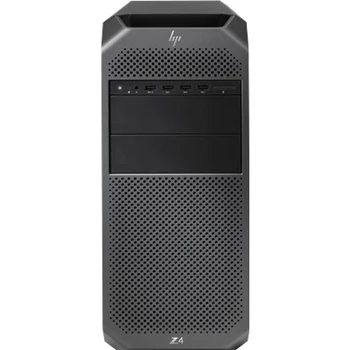 HP Z4 G4 Tower Desktop
