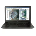 HP ZBook 15 G3 15 inch Refurbished Laptop