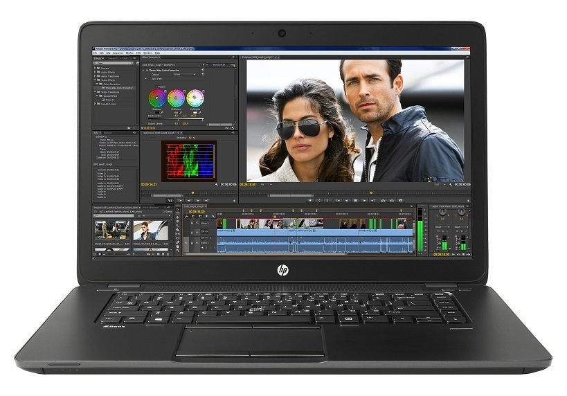 HP ZBook 15u G3 T9S36PA 15.6inch Laptop