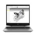HP ZBook 15v G5 15inch Laptop