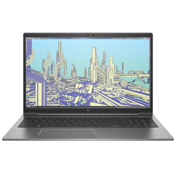 HP ZBook Firefly 15 G7 15 inch Laptop
