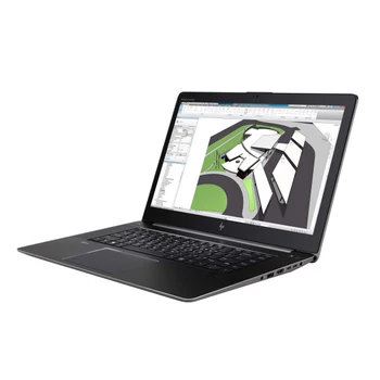 HP ZBook Studio G4 15 inch Refurbished Laptop