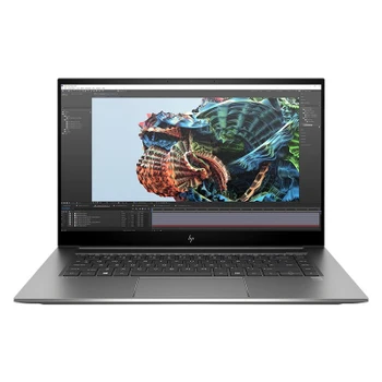 HP ZBook Studio G8 15 inch Laptop