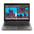 HP Zbook 15 G5 15 inch Refurbished Laptop