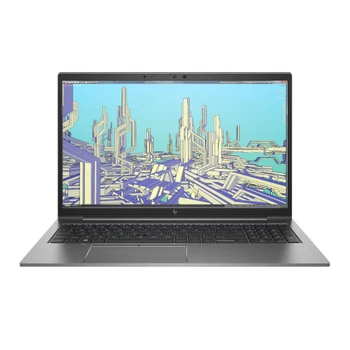 HP Zbook Firefly 15 G8 15 inch Refurbished Laptop