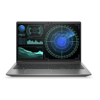 HP Zbook Power G7 15 inch Laptop