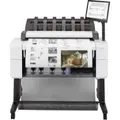 HP Designjet T2600DR Printer