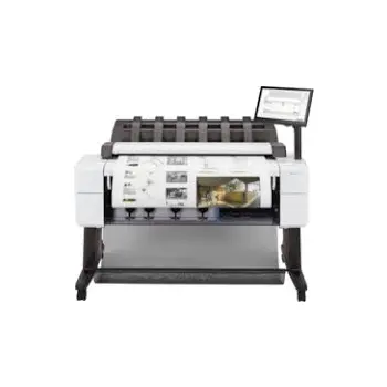 HP Designjet T2600DR Printer