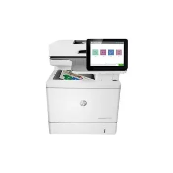 HP Color LaserJet M578Z Printer