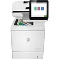 HP Color LaserJet M578DN Printer