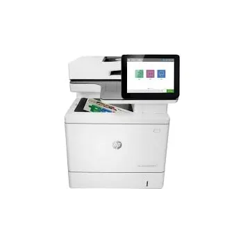 HP Color LaserJet M578DN Printer