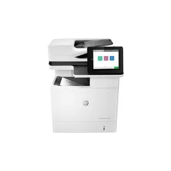 HP LaserJet M635h Printer