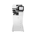 HP LaserJet M635z Printer