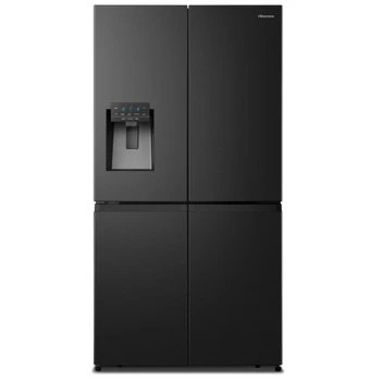 Hisense HRCD650BW Refrigerator