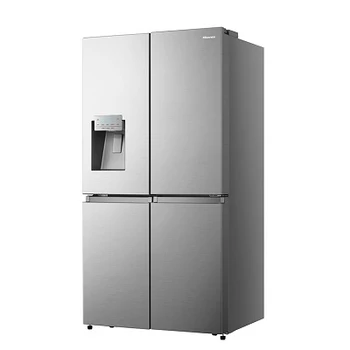 Hisense HRCD650SW Refrigerator