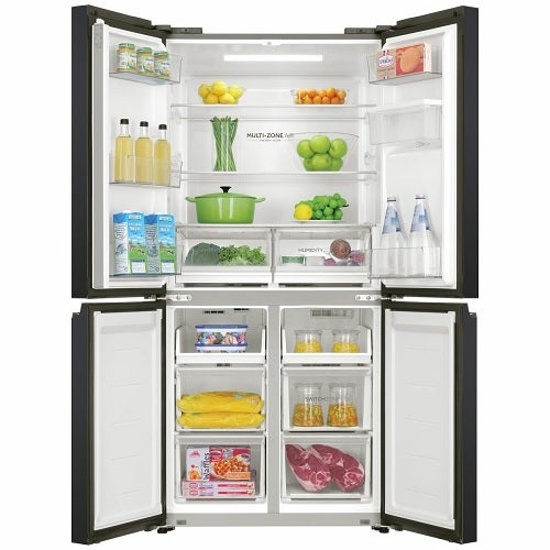 Haier HRF580YP Refrigerator