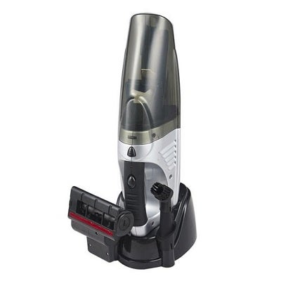 Denpoo HRV8808 Cordless Vacuum