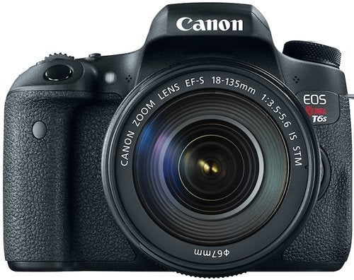 Canon EOS 5DS R Digital Camera