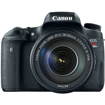Canon EOS 5DS R Digital Camera