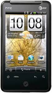 HTC Aria 3G Mobile Phone