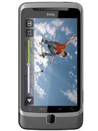 HTC Desire Z 3G Mobile Phone