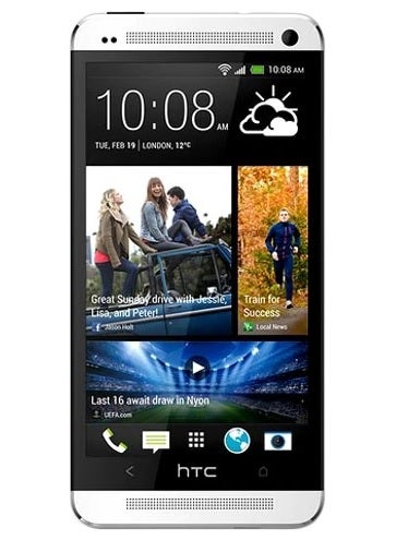 HTC One Mini 4G Mobile Phone