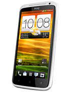 HTC One XL 4G Mobile Phone