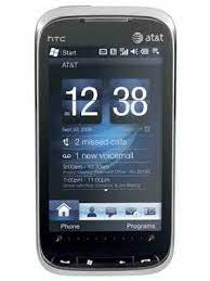 HTC Tilt2 2G Mobile Phone