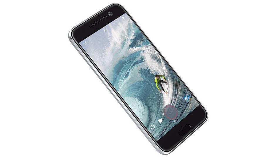 HTC 10 Mobile Phone