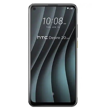 HTC Desire 20 Pro Mobile Phone
