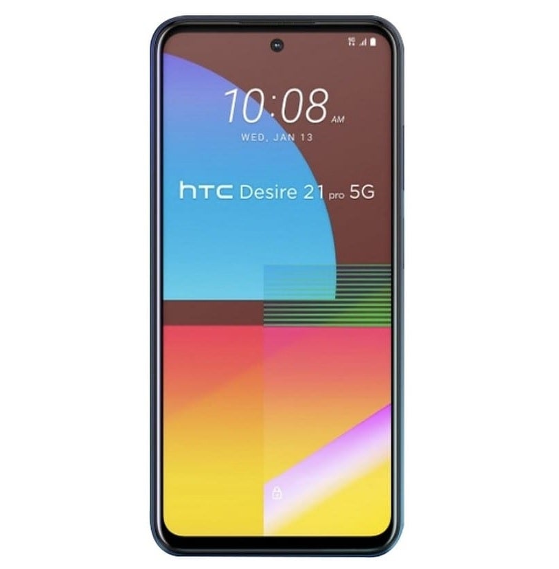 HTC Desire 21 Pro 5G Mobile Phone