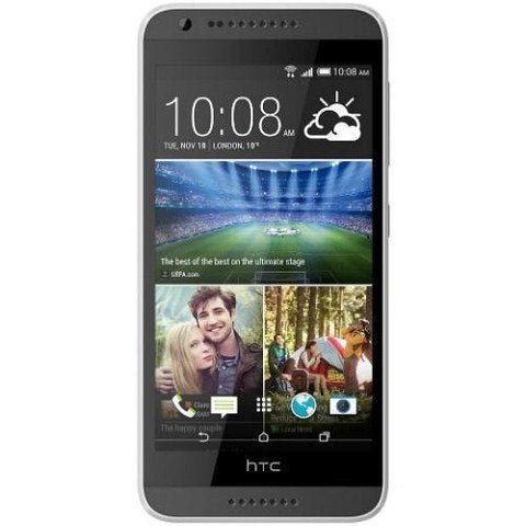 HTC Desire 620 Dual 8GB 4G Mobile Cell Phone