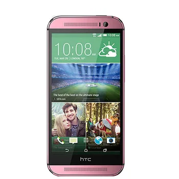 HTC One M8 Refurbished Mobile Phone
