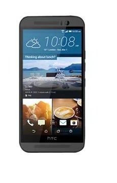 HTC One M9 Refurbished Mobile Phone