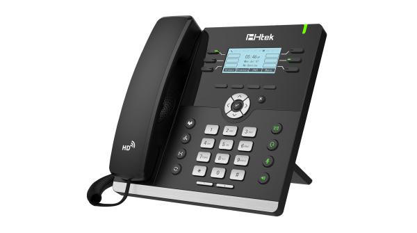 Htek UC903 Classic IP Phone
