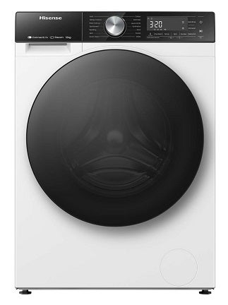 Hisense HWF5S1214 12kg Front Load Washing Machine