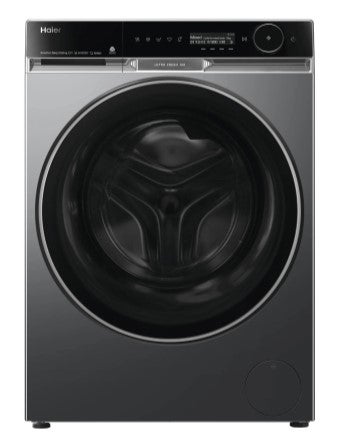 Haier 600 Series HWF12PXB1 12kg Front Load Washing Machine