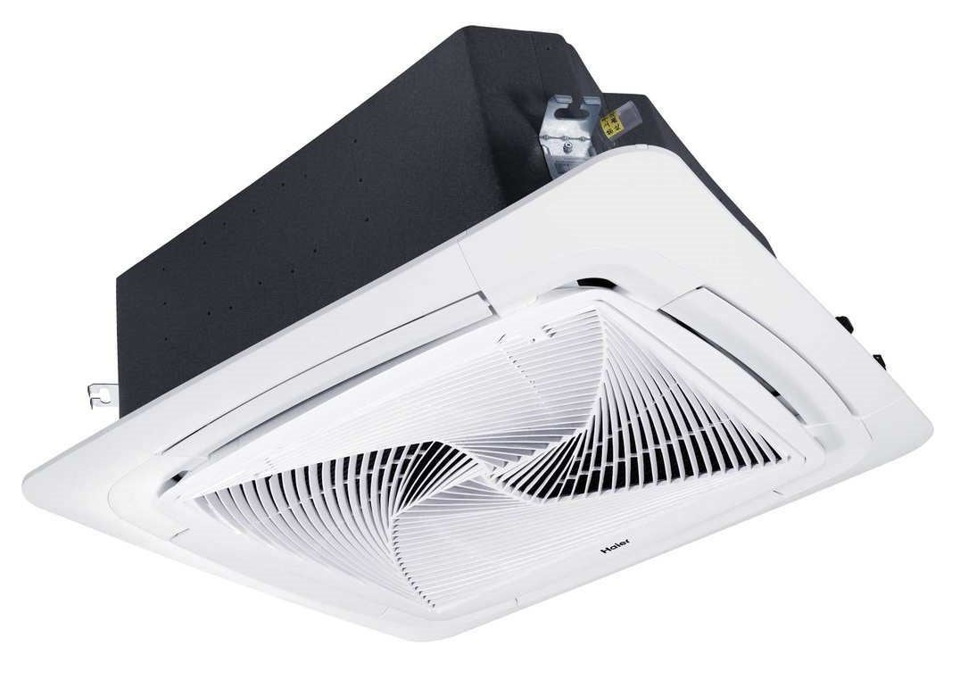 Haier ABH105K5ERG 10kw Round Way Cassette Air Conditioner