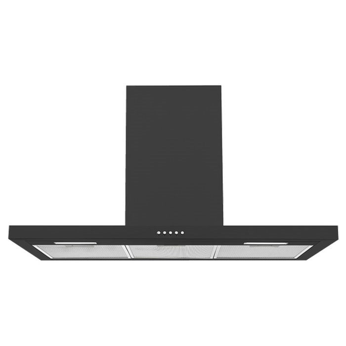 Haier HC90BL 90cm Wall Rangehood