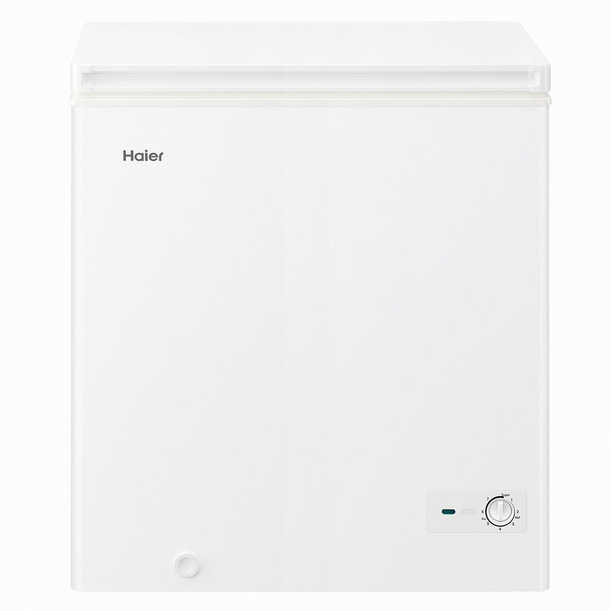 Haier HCF194 194L Chest Freezer