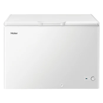 Haier HCF301 301L Chest Freezer
