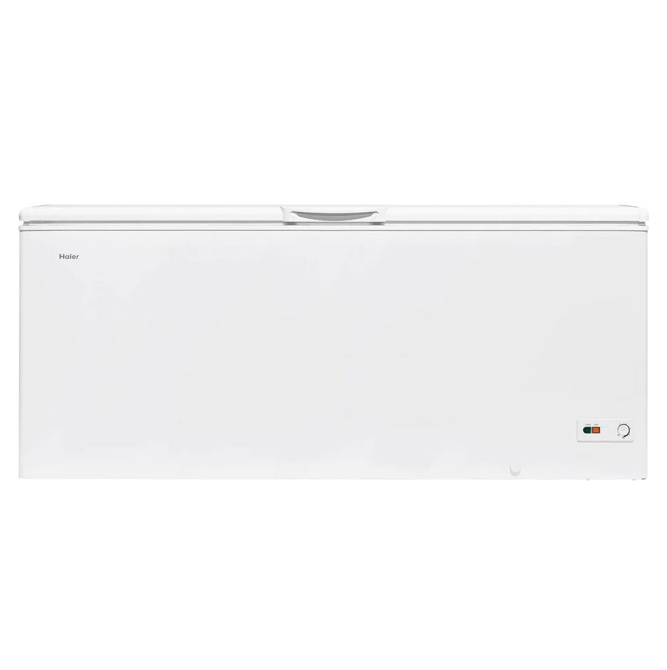 Haier HCF524W3 Freezer