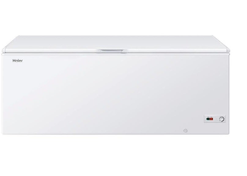Haier HCF719 Freezer